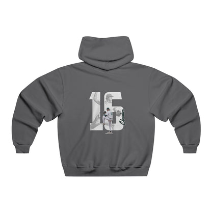 Brady Chambers Vintage Hoodie