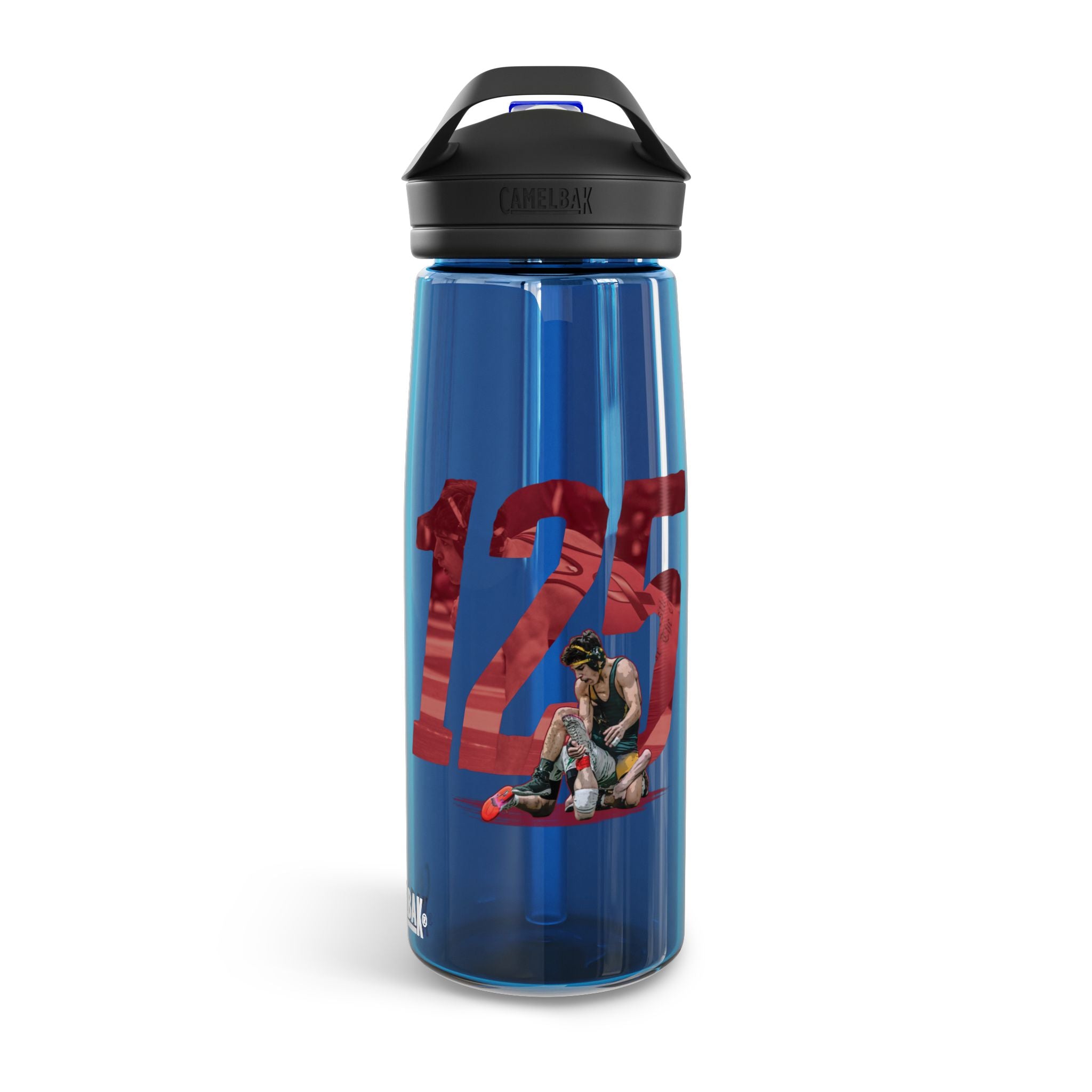 Joshua Medina CamelBak Water Bottle