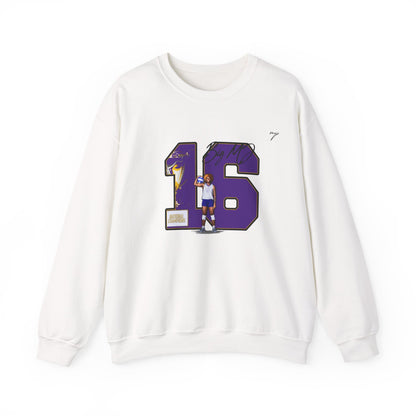 MJ Piggee Crewneck