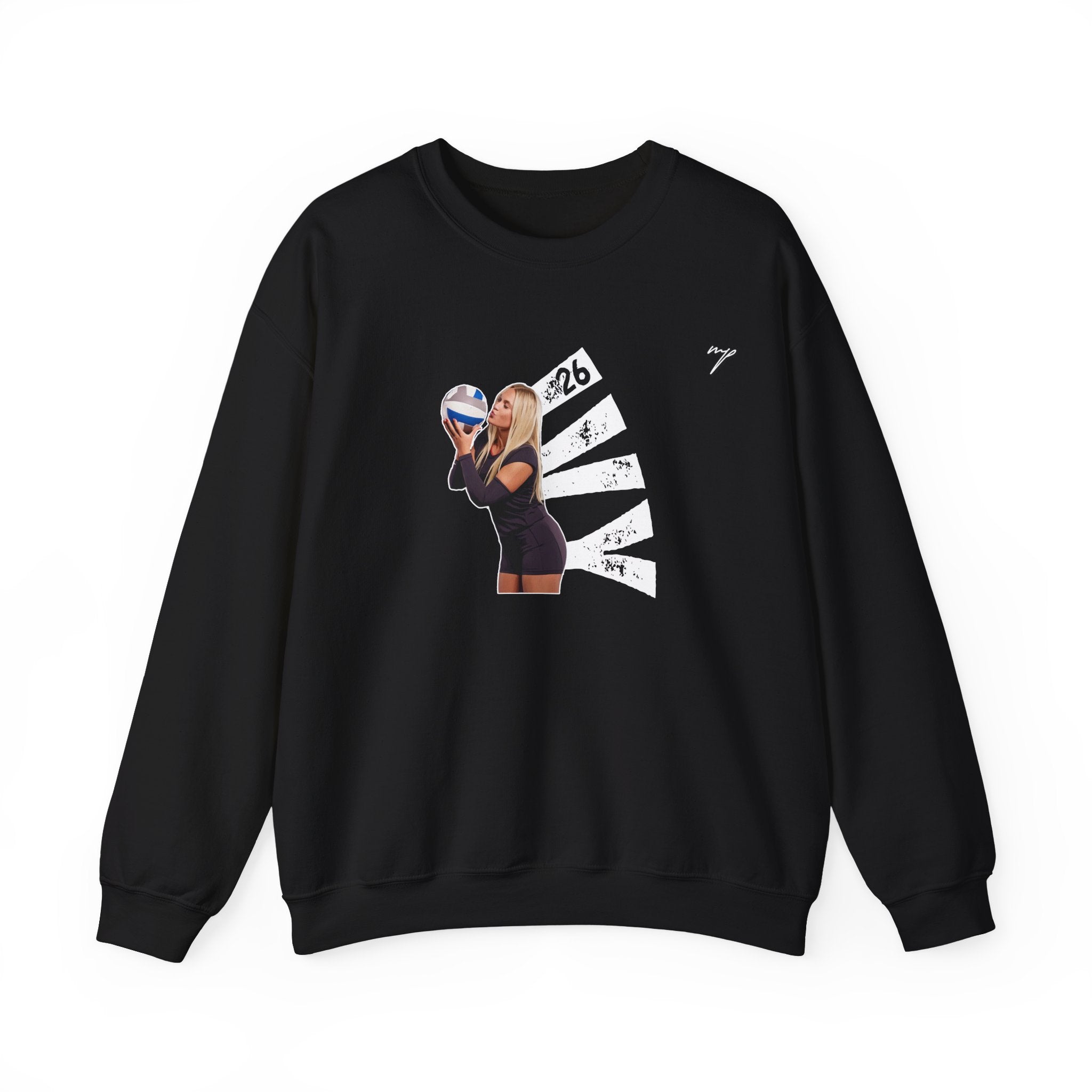 Ivy Leuck Crewneck