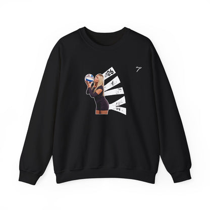 Ivy Leuck Crewneck