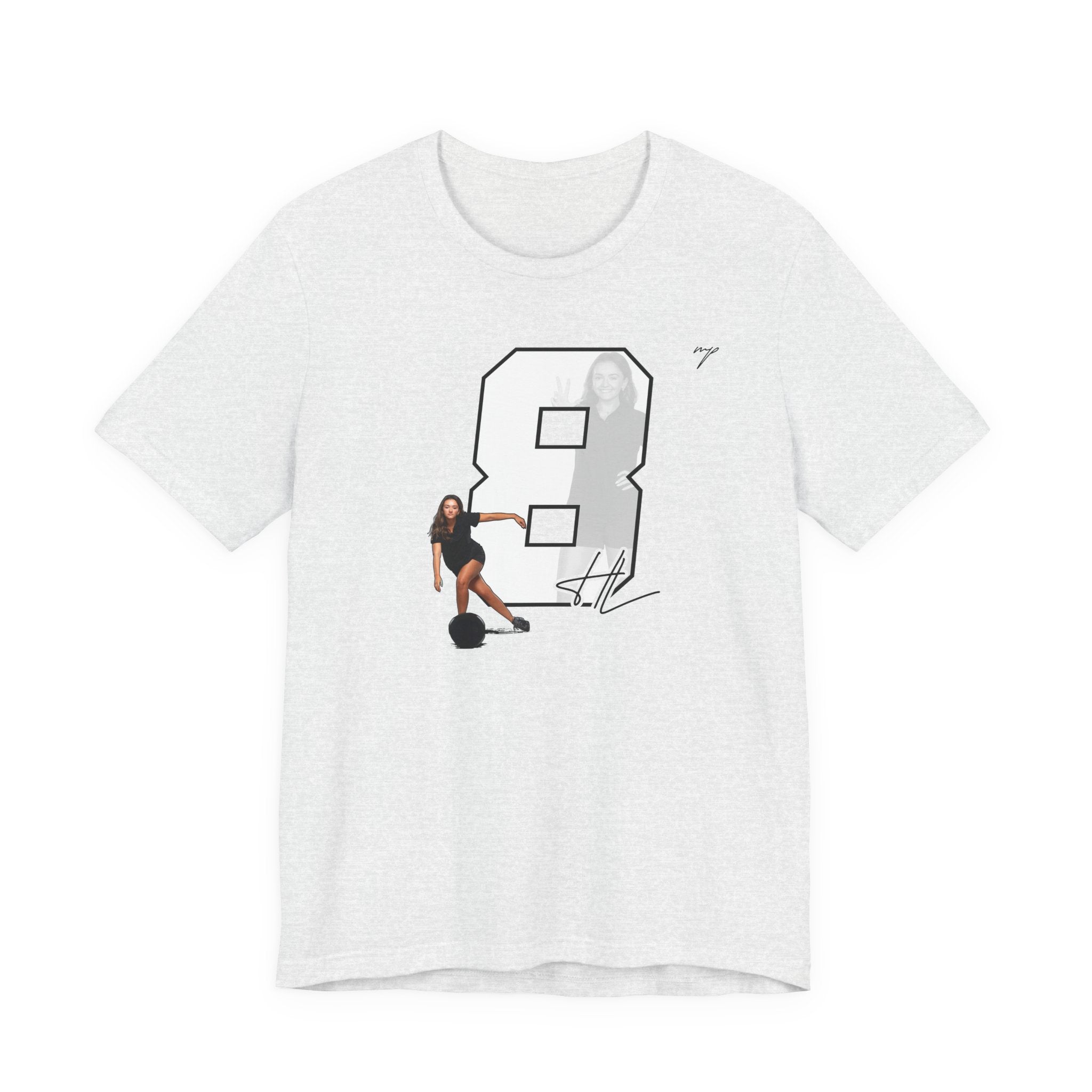 Haley Lindley Graphic Tee