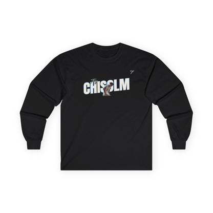Trey Chisolm Long Sleeve