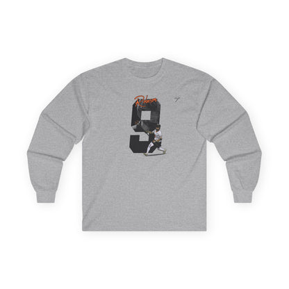 Matt Robeson Long Sleeve Tee
