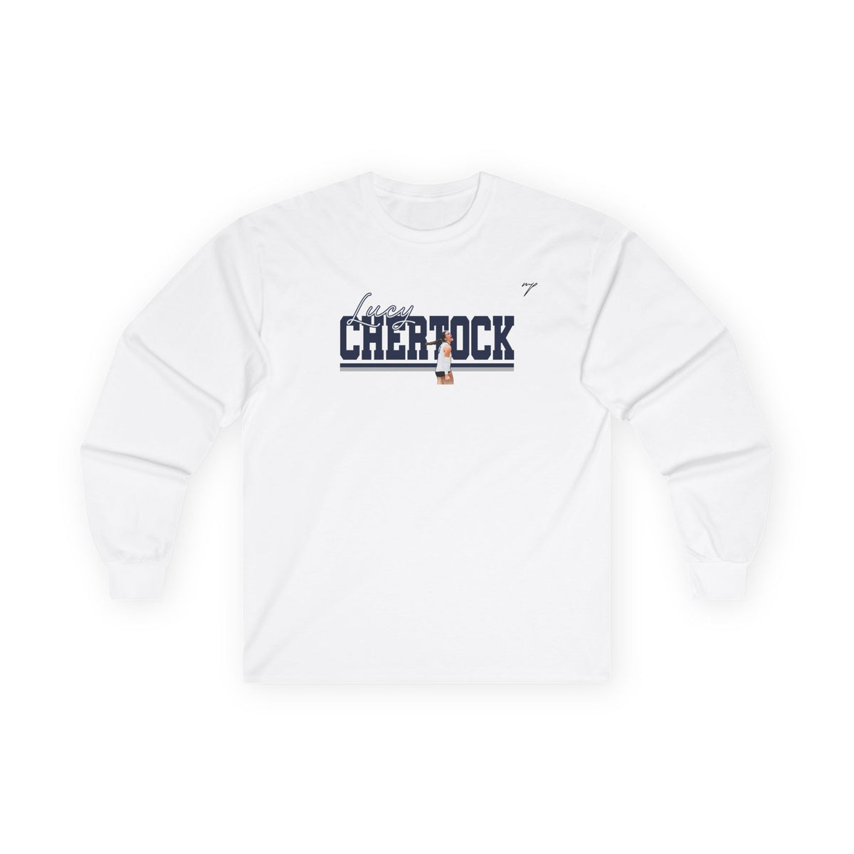 Lucy Chertock Long Sleeve