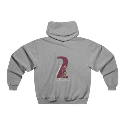 Daviont Baker-Alston Vintage Hoodie