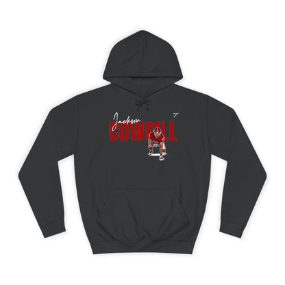 Jackson Cowgill Hoodie