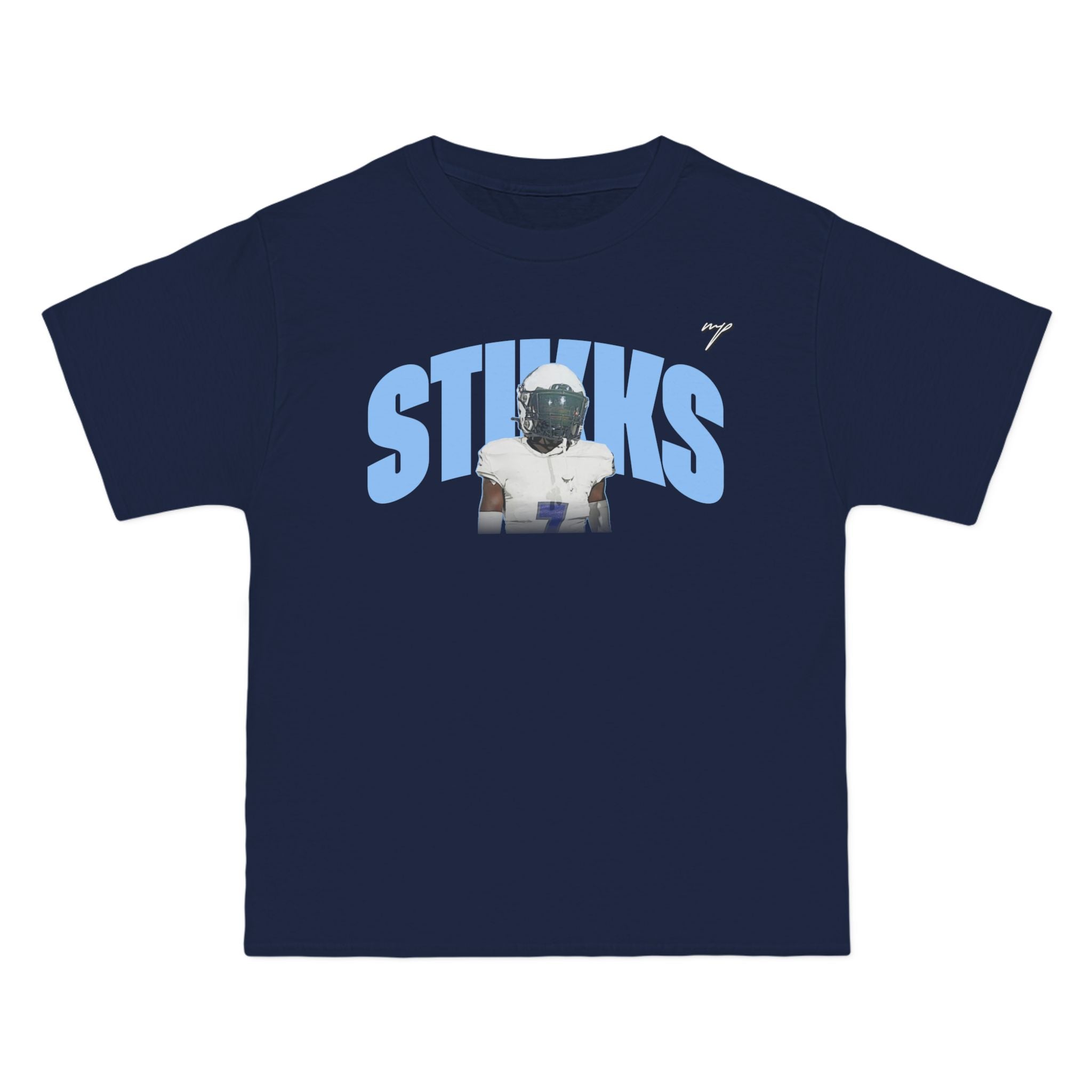 Stikks Antione Vintage Tee