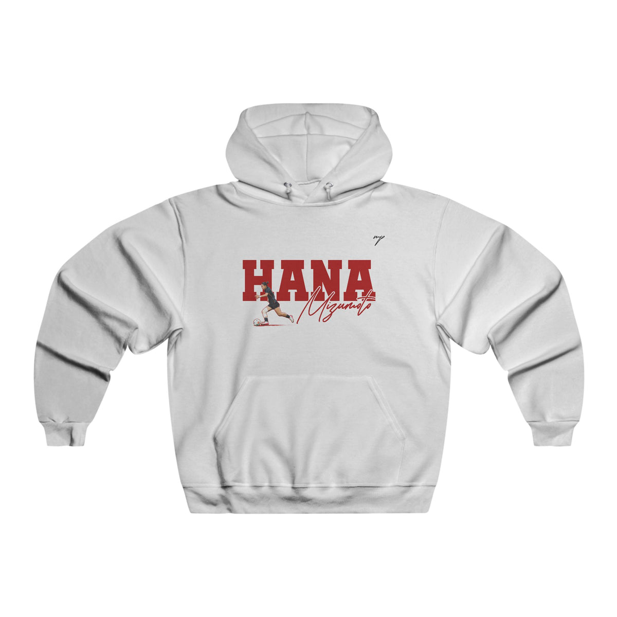 Hana Mizumoto Vintage Hoodie