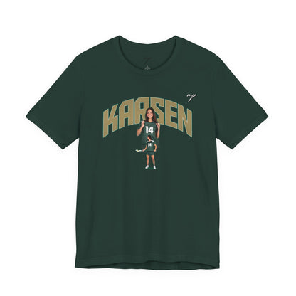 Karsen Corbett Graphic Tee