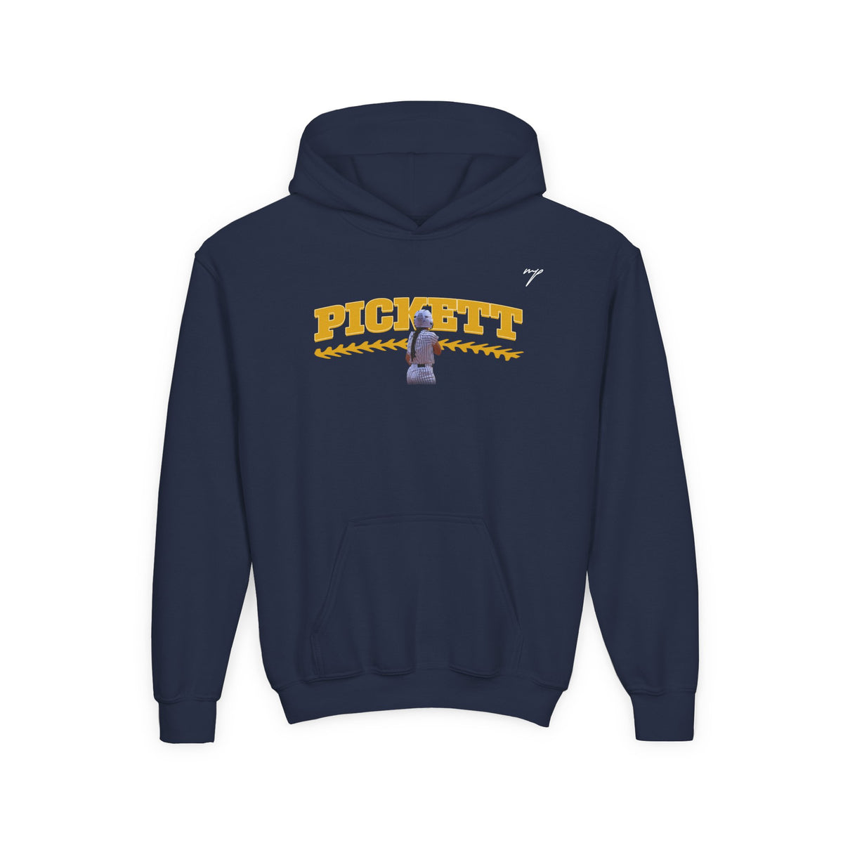 Ainsley Pickett YOUTH Hoodie