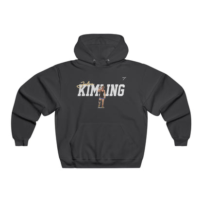 Julien Kimling Vintage Hoodie