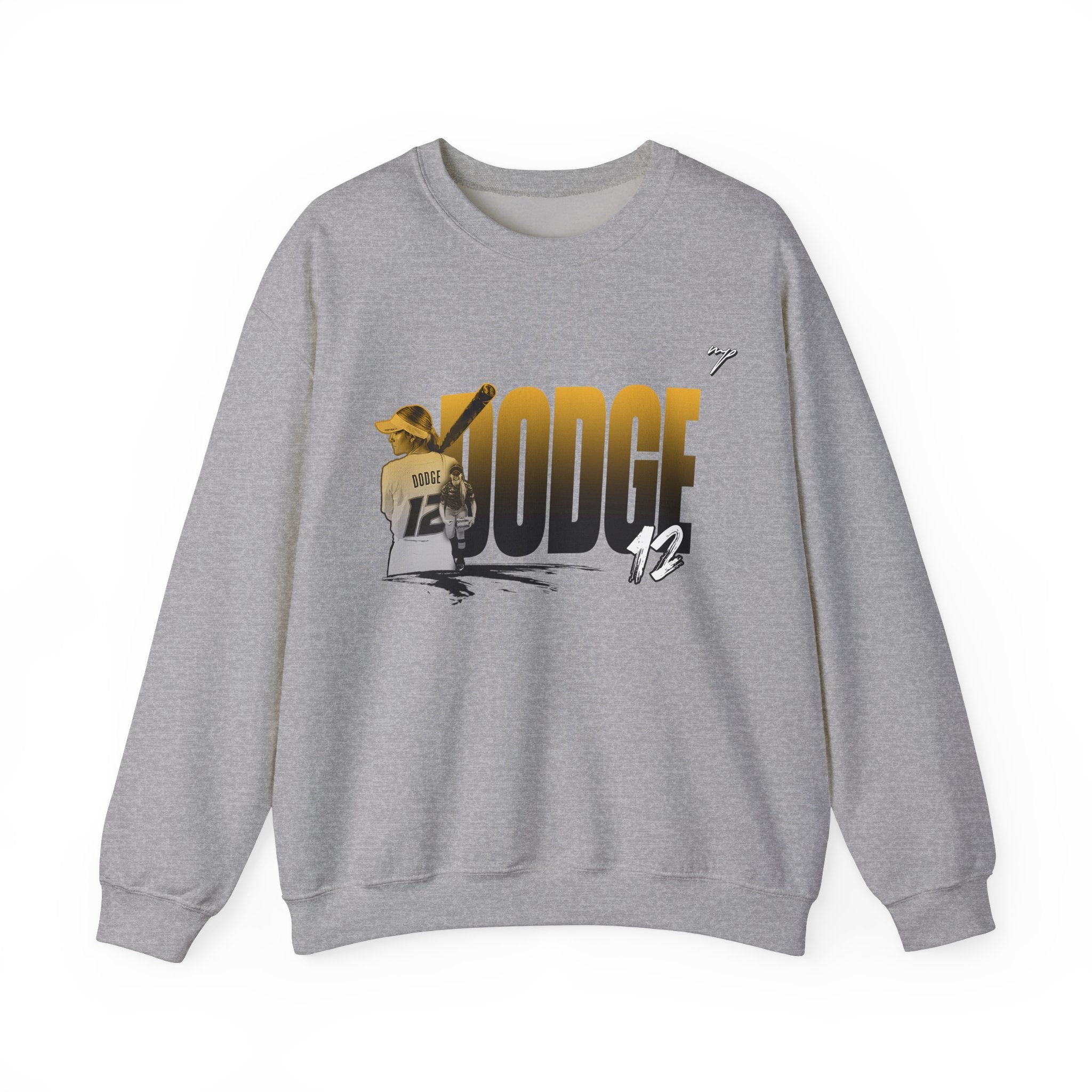 Mya Dodge Crewneck
