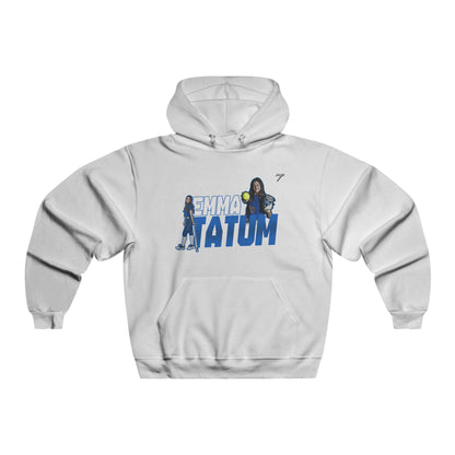 Emma Tatum Vintage Hoodie