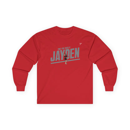 Jayden Colon Long Sleeve