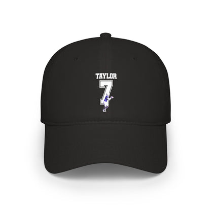 Dequan Taylor Hat