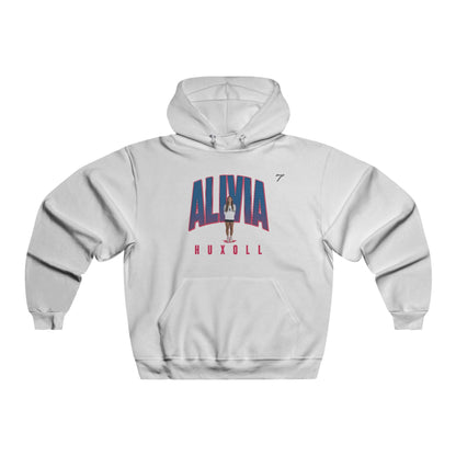 Alivia Huxoll Vintage Hoodie