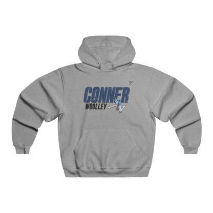 Conner Woolley Vintage Hoodie