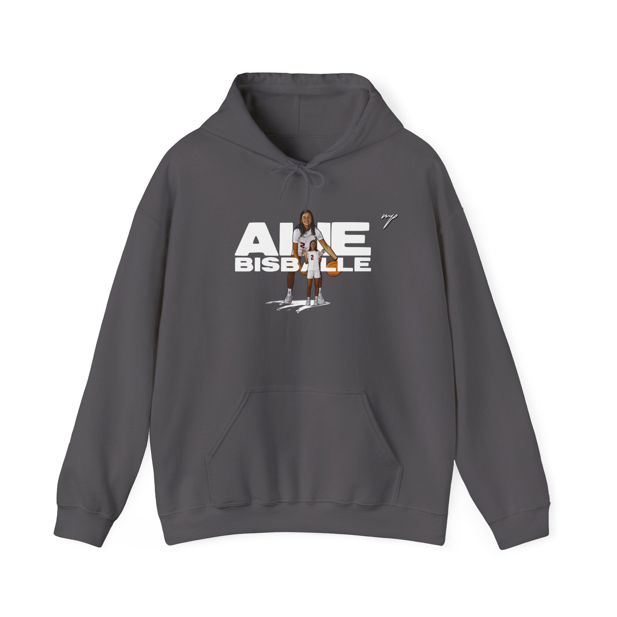 Alie Bisballe Hoodie