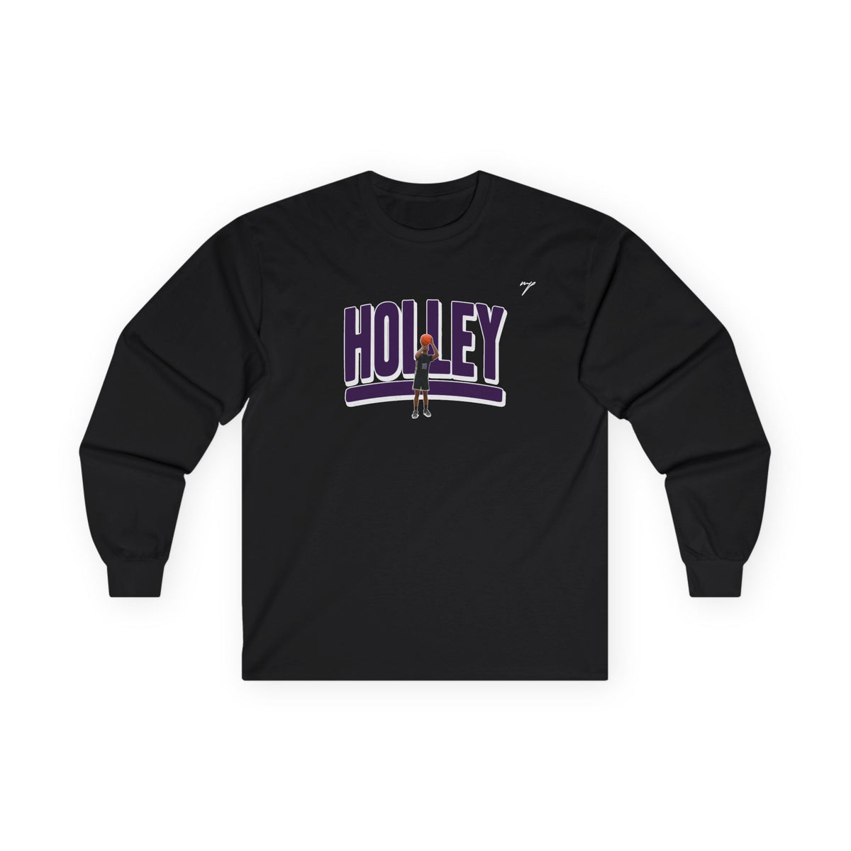 Parker Holley Long Sleeve