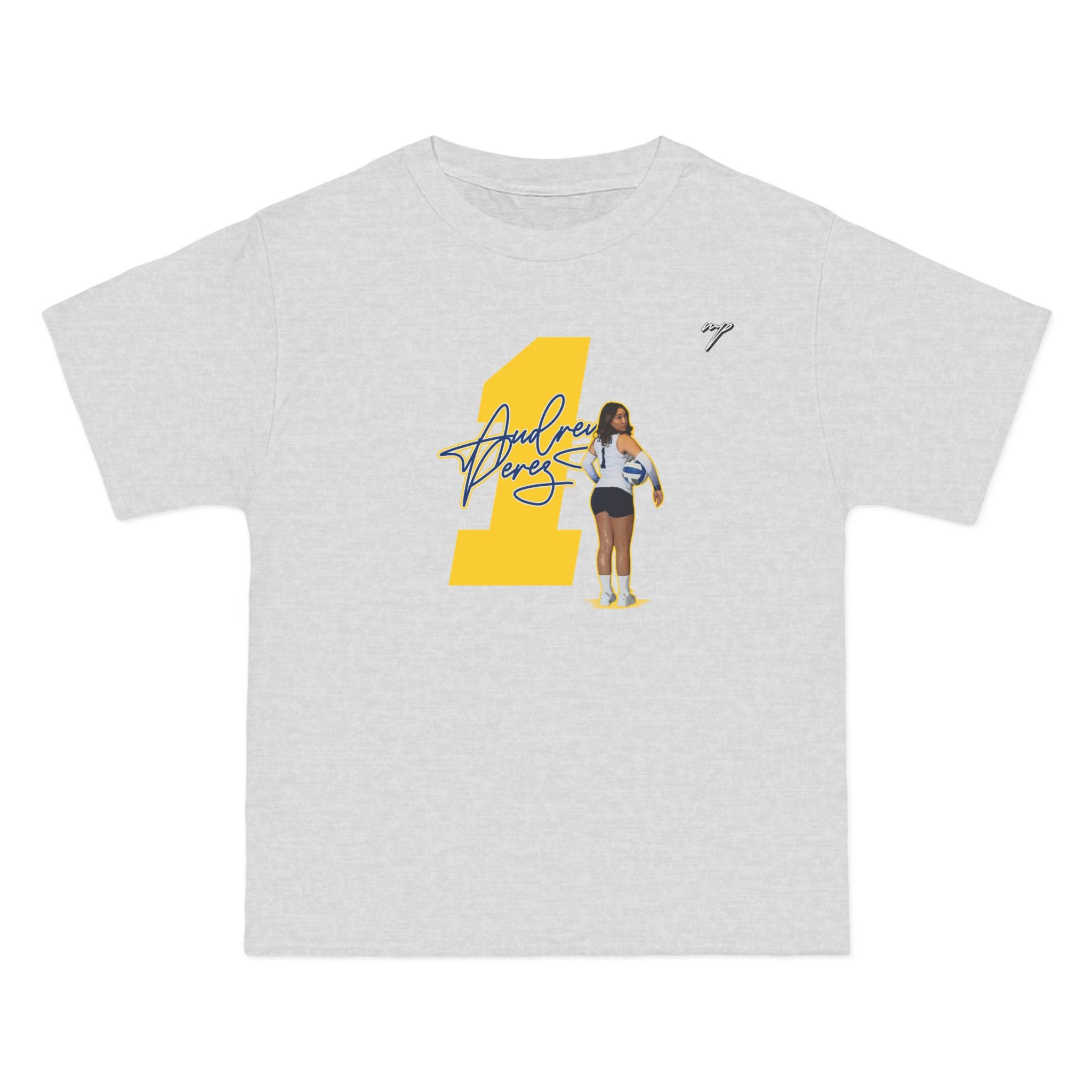 Audrey Perez Vintage Tee