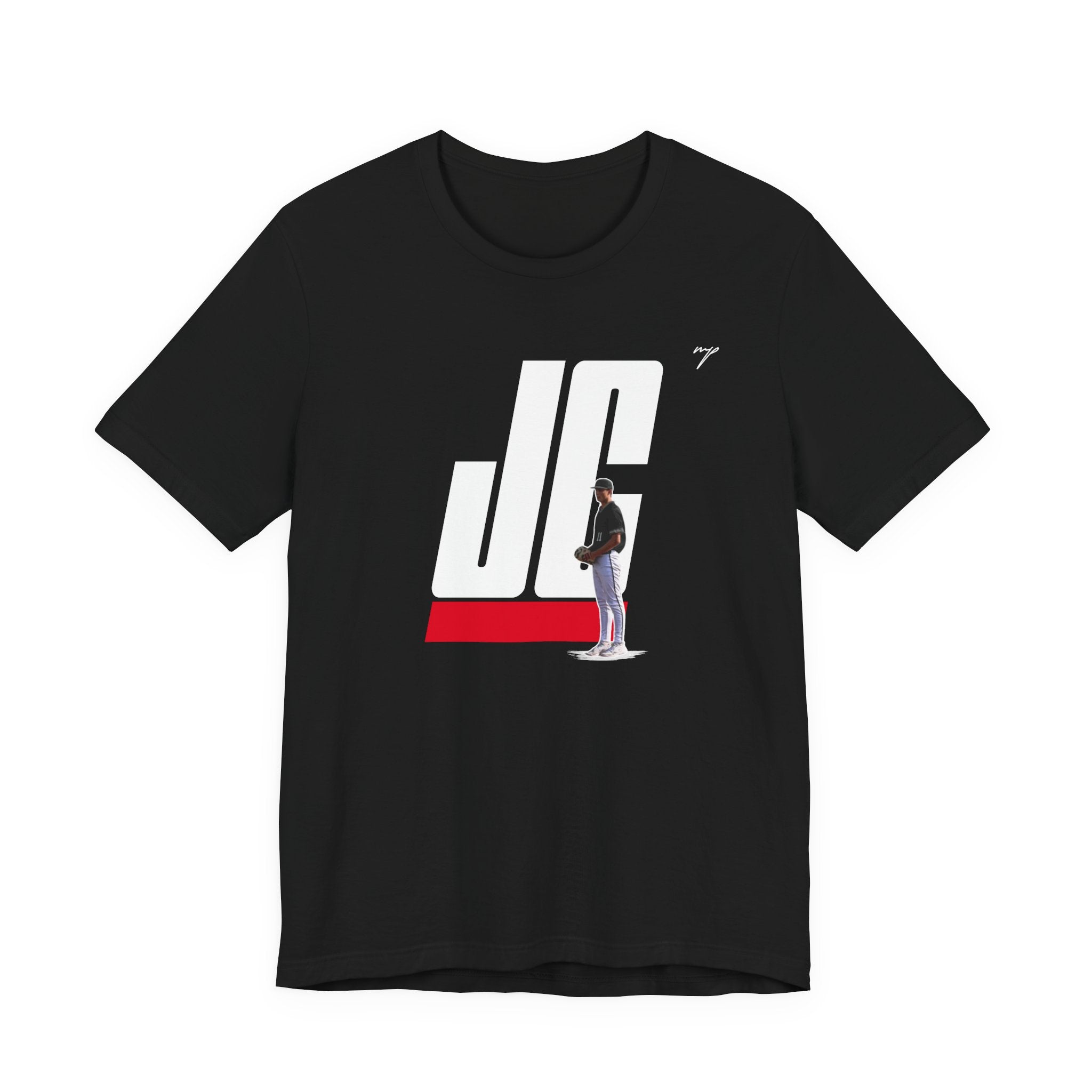 Jacob Coisman Graphic Tee