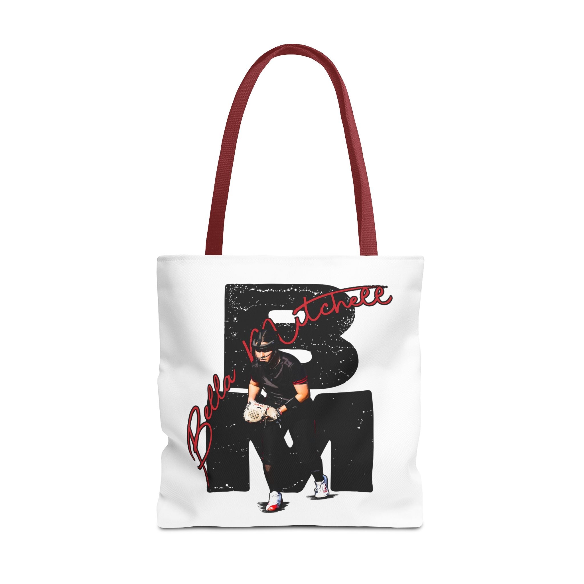 Bella Mitchell Tote Bag