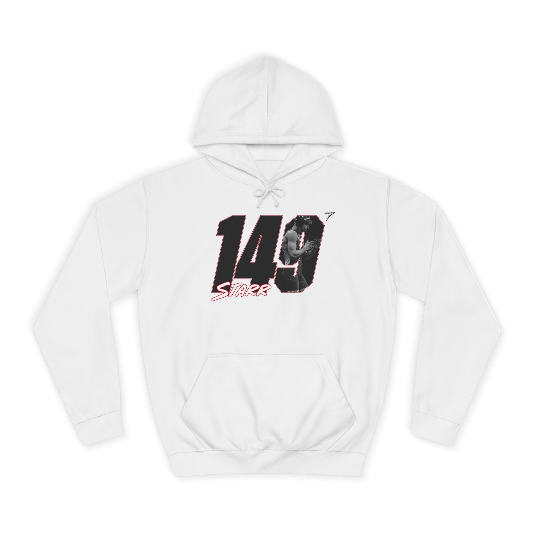 Ty Starr Hoodie