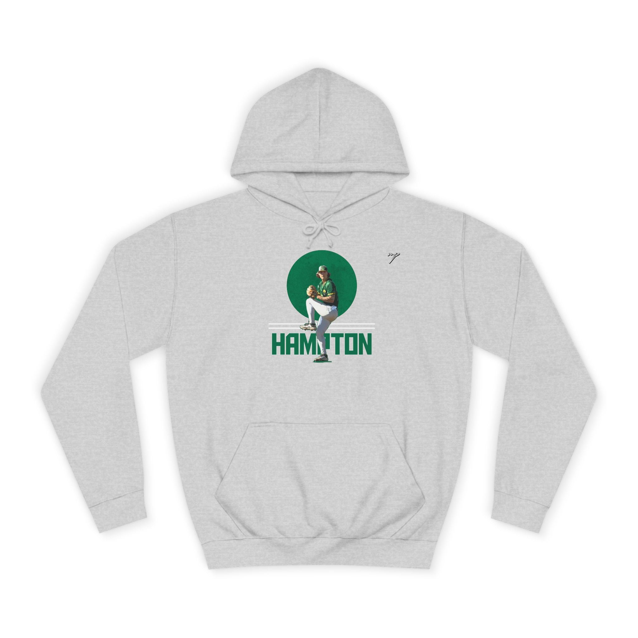 Parker Hampton Hoodie