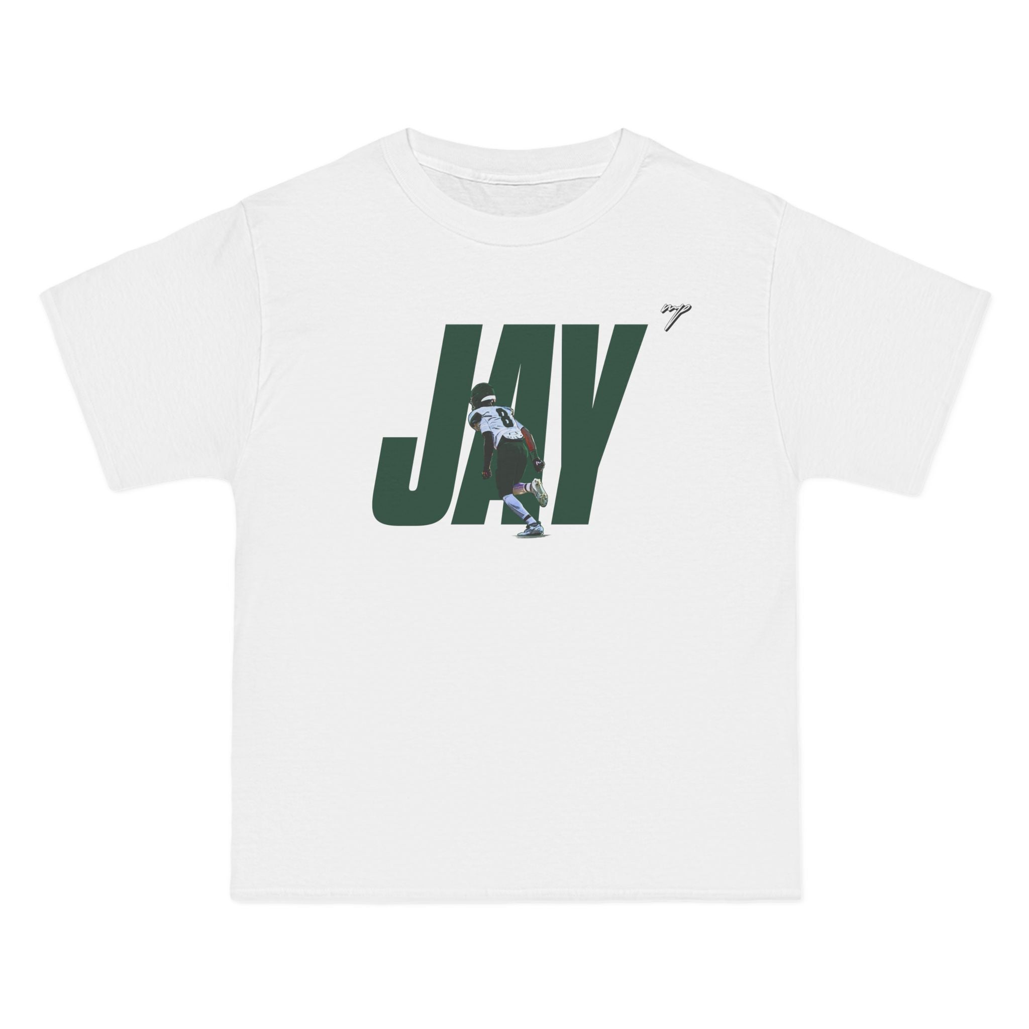 Jemerion Hall Vintage Tee