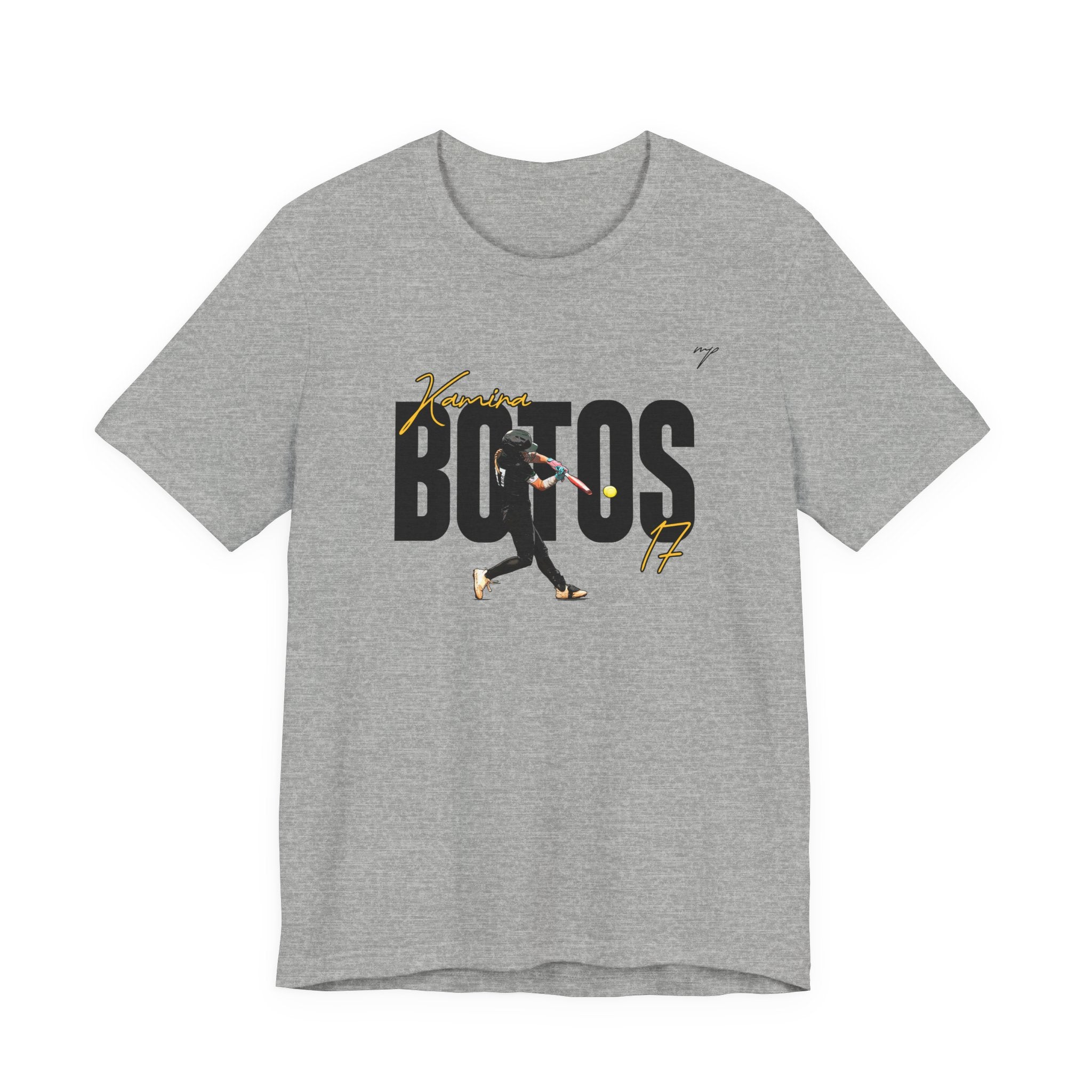 Kamira Botos Graphic Tee