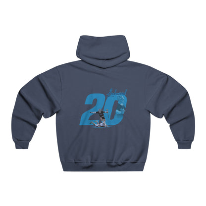 Drew Lockwood Vintage Hoodie