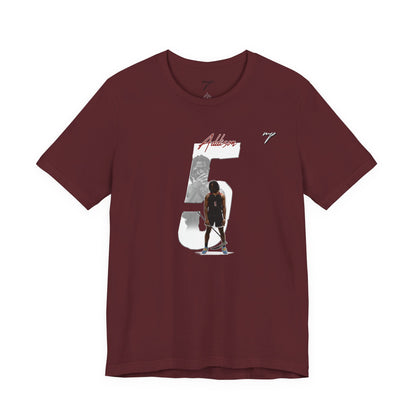 Nicholas Addison Graphic Tee