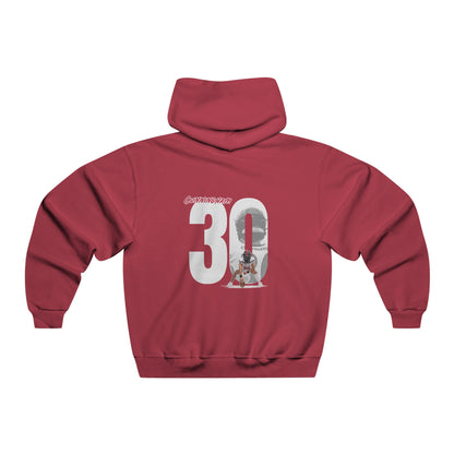 Judd Cunningham Vintage Hoodie