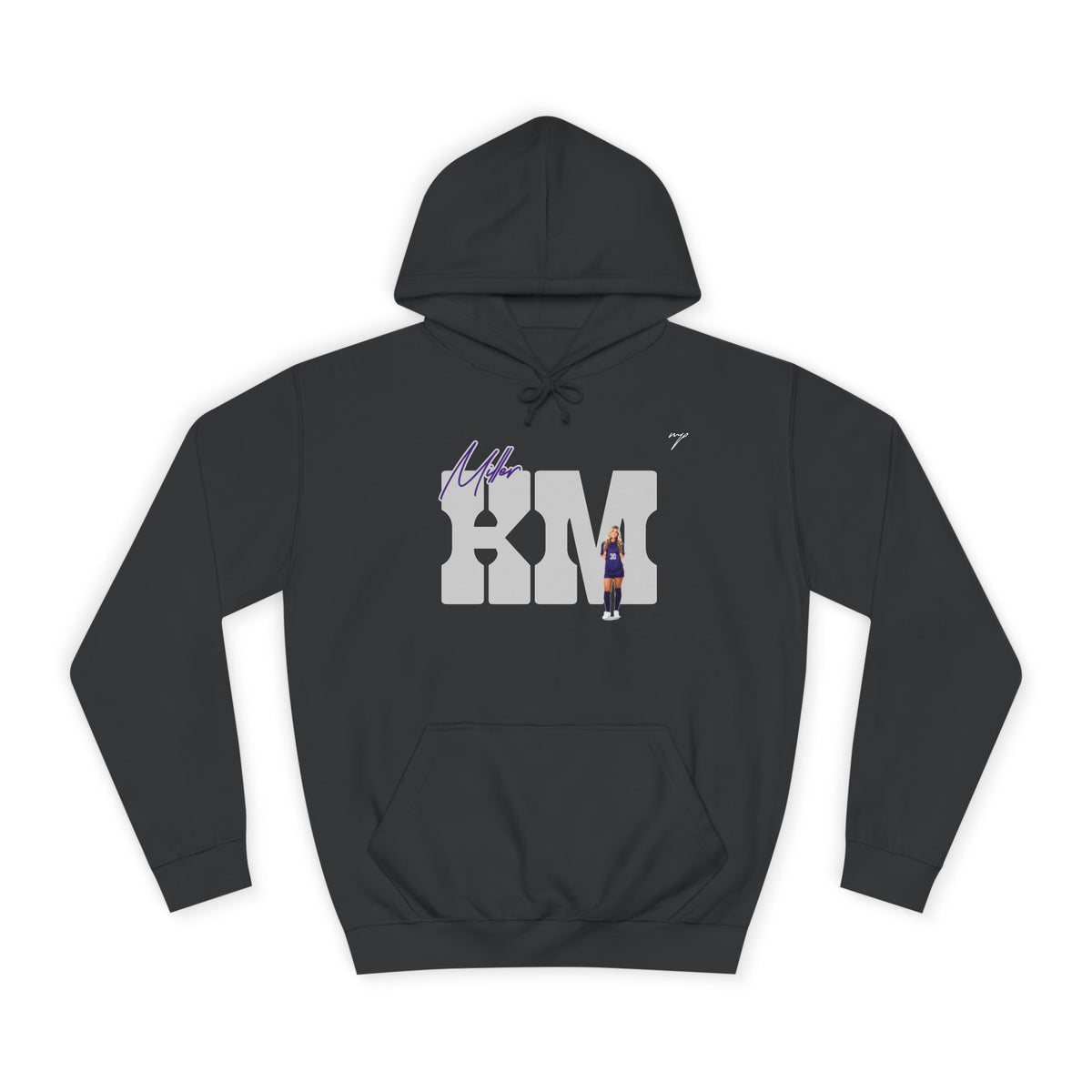 Kennedy Miller Hoodie