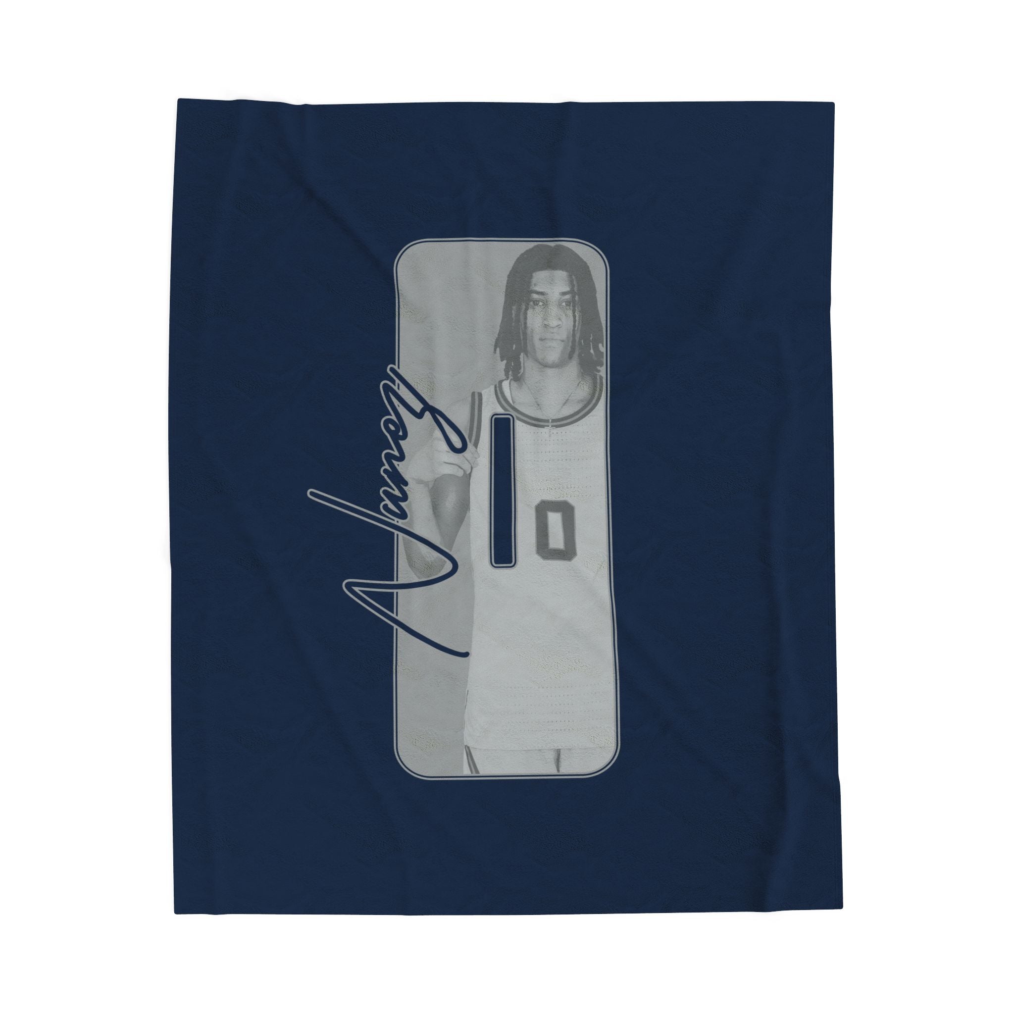 Joe Nunez Blanket