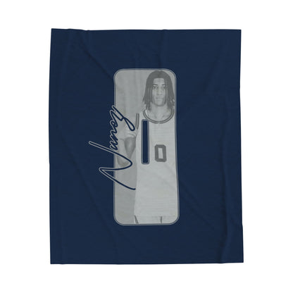 Joe Nunez Blanket