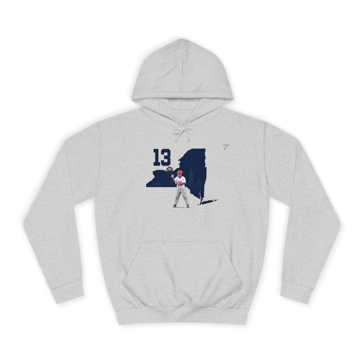 Jake Colclasure Hoodie