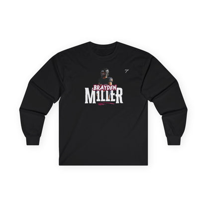 Brayden Miller Long Sleeve Tee