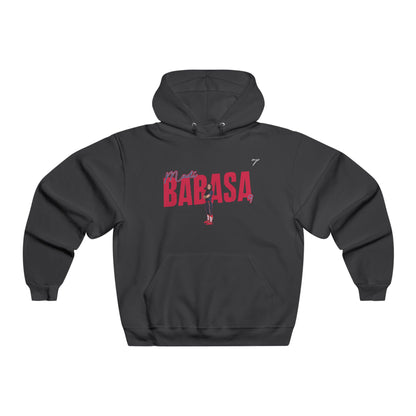Madi Babasa Vintage Hoodie