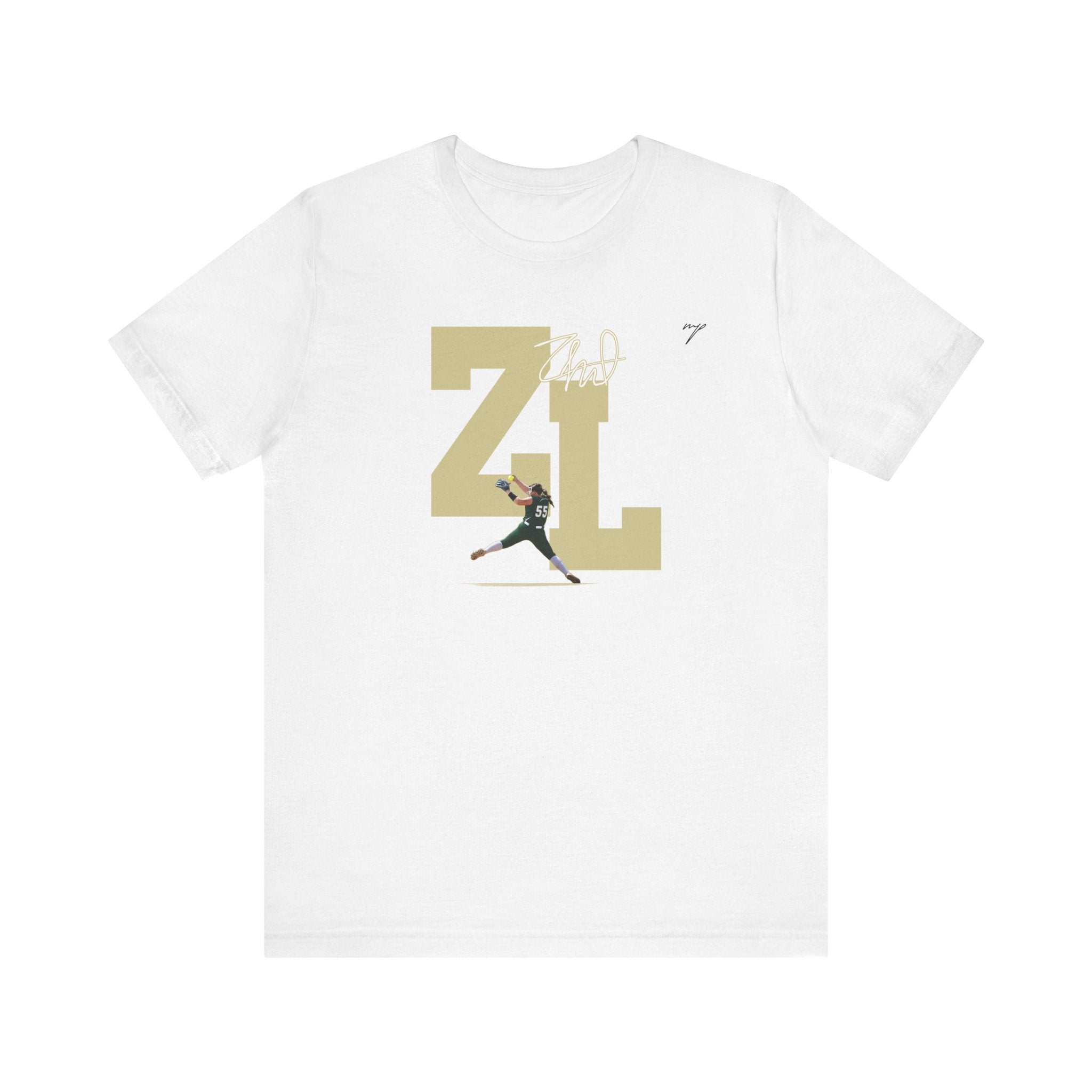 Zoey Lord Graphic Tee