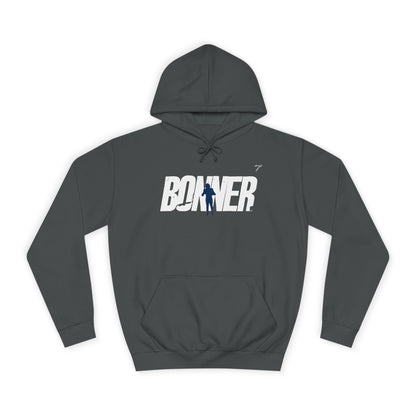 Ivan Bonner Hoodie