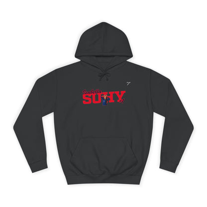 Isabella Suhy Hoodie