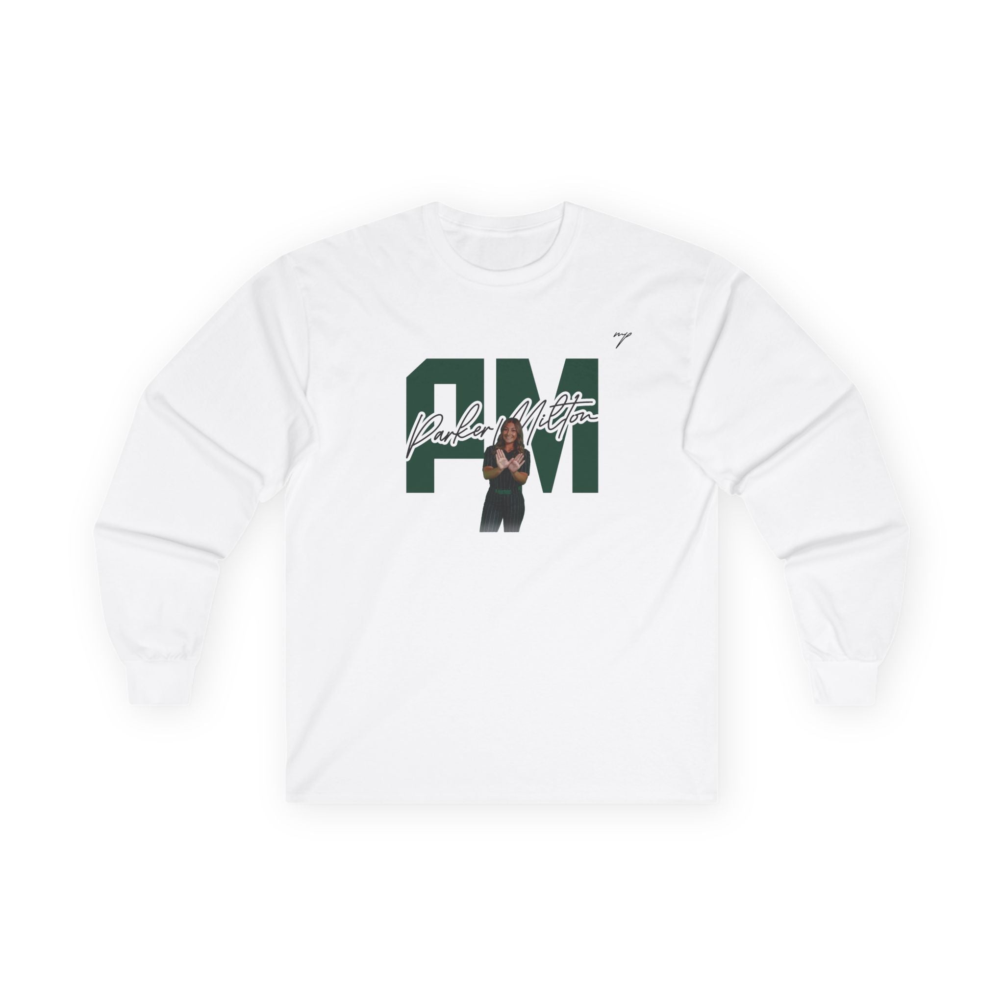 Parker Milton Long Sleeve