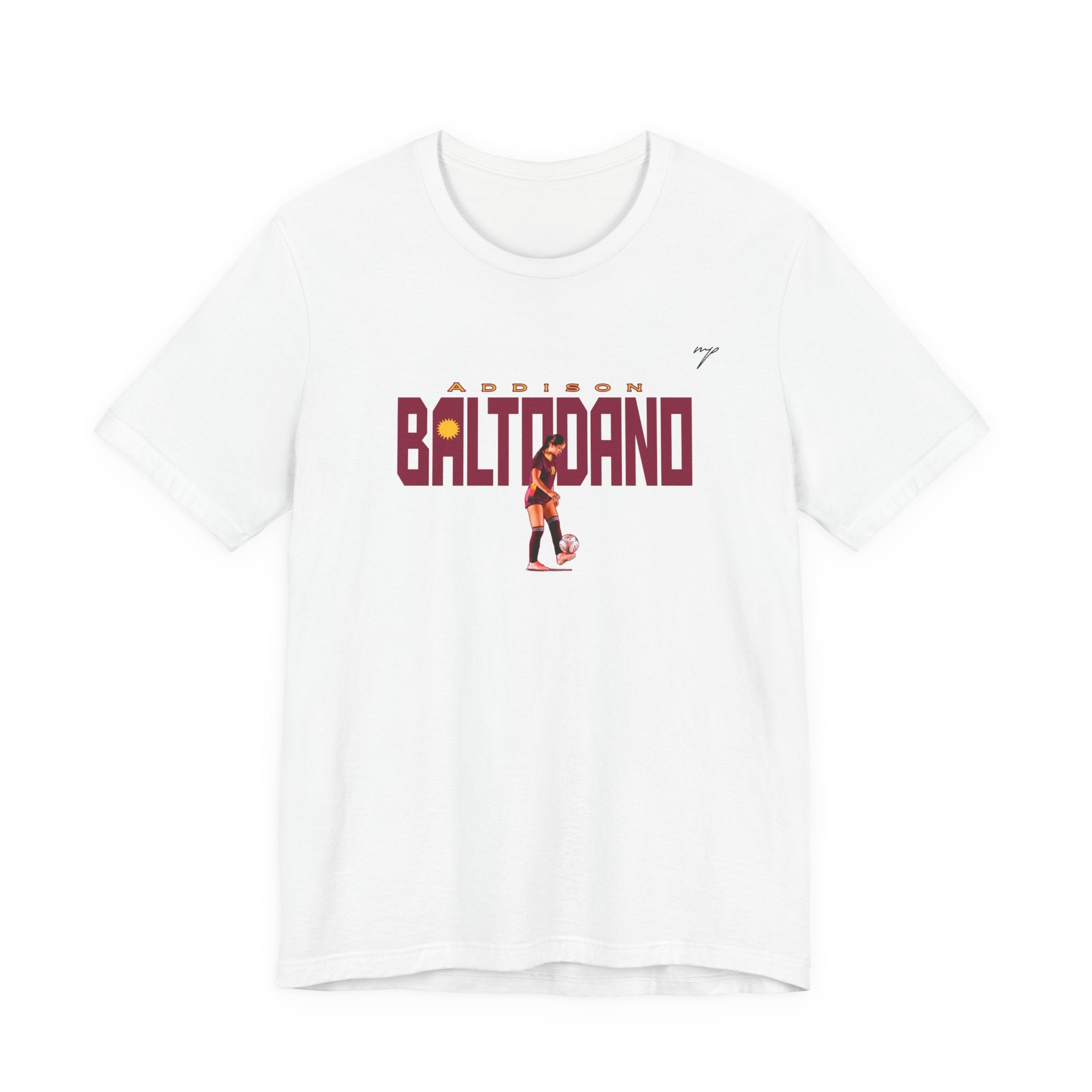 Addison Baltodano Graphic Tee