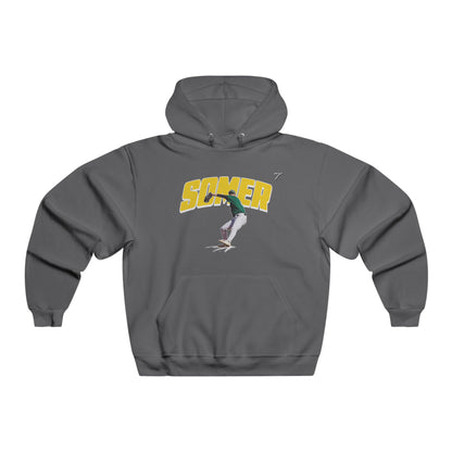 Somer Cedeno Vintage Hoodie