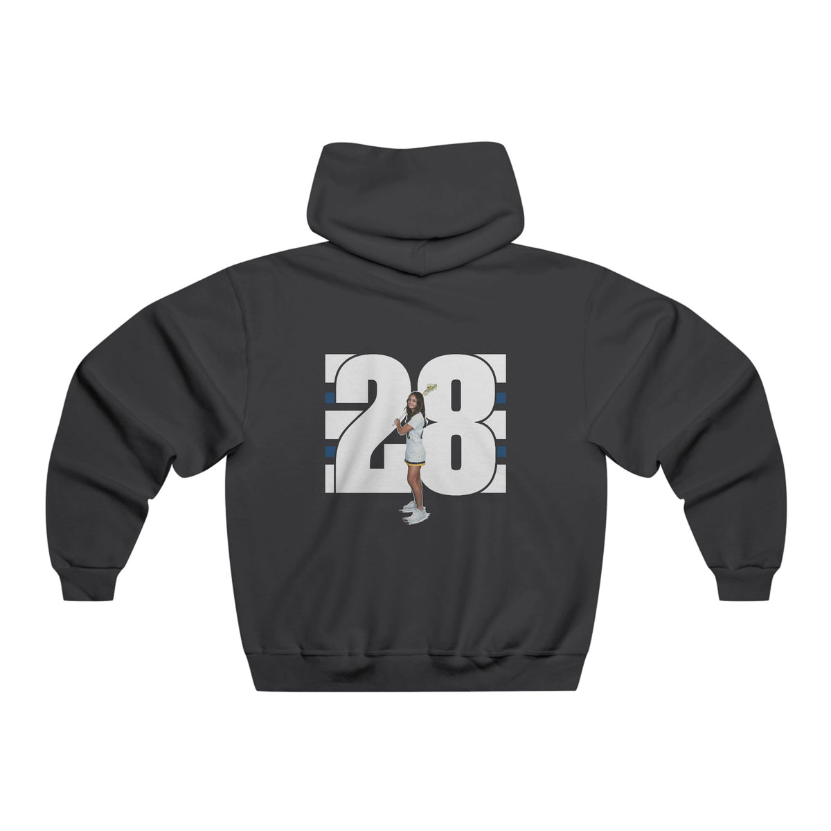 Bella Breen Vintage Hoodie