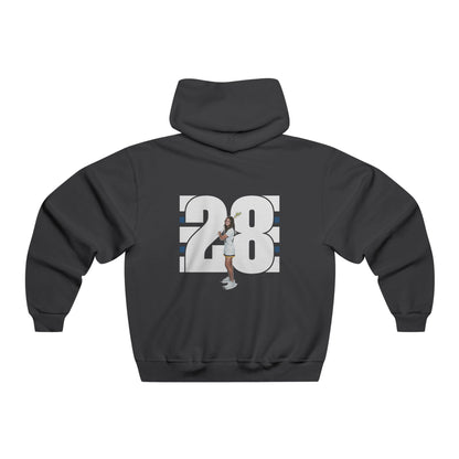Bella Breen Vintage Hoodie