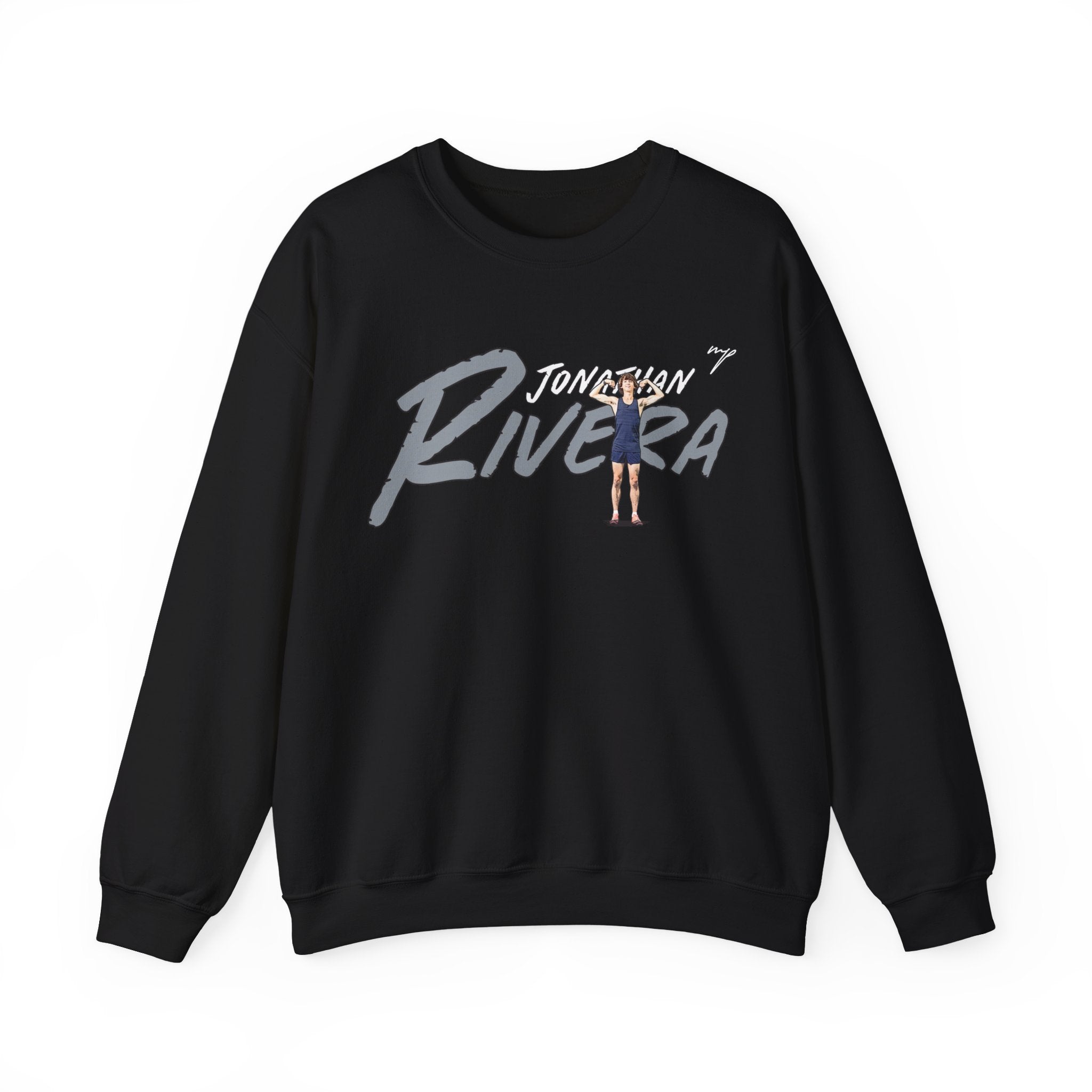 Jonathan Rivera Crewneck