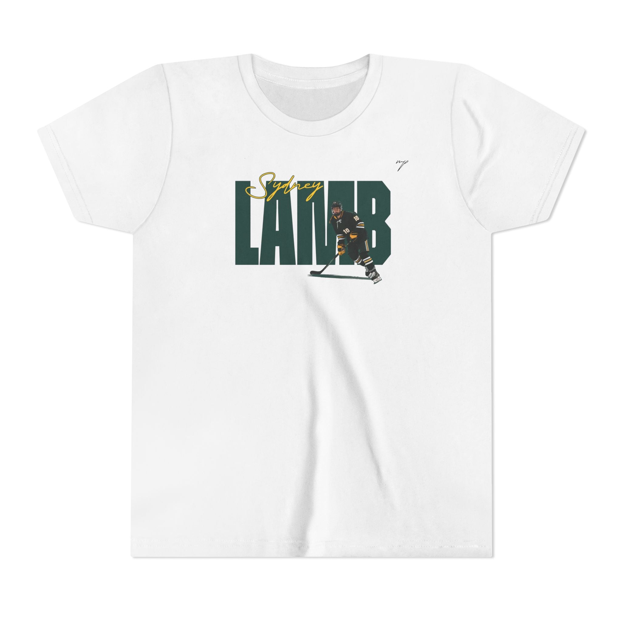 Sydney Lamb YOUTH Graphic Tee
